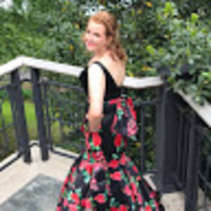 Meet your Posher, Hannah